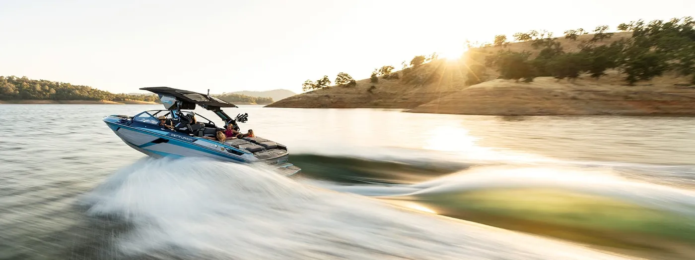 Finance your boat purchase